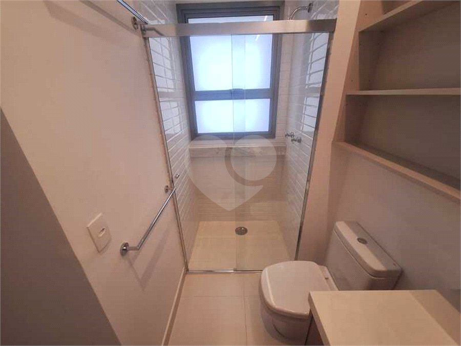 Apartamento à venda com 1 suíte em Moema, São Paulo, SP