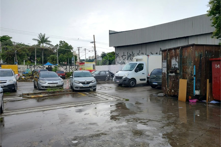 Terreno à venda em Tremembé, São Paulo, SP