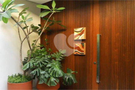 Casa à venda com 4 suítes no condomínio Casa Côte, São Paulo - SP
