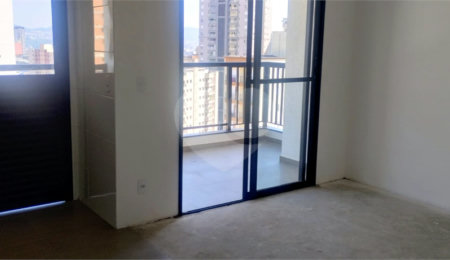 Apartamento à venda com 2 quartos, sendo 1 suíte, em Vila Osasco, Osasco, SP