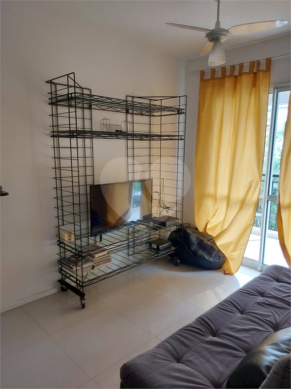 Apartamento à venda com 1 suíte em Jardim Leonor, São Paulo, SP