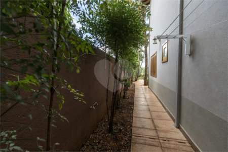 Casa à venda com 4 quartos, sendo 3 suítes,  no condomínio Royal Park, Ribeirão Preto - SP