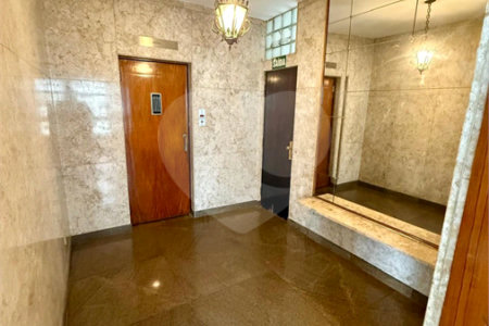 Apartamento à venda com 4 quartos, sendo 1 suíte, em Paraíso, São Paulo, SP