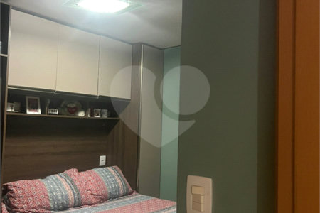 Apartamento à venda com 2 quartos em Parque Santa Rosa, Suzano, SP