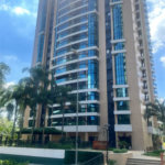 Cobertura à venda ou para alugar com 4 suítes em Jardim Morumbi, São Paulo, SP