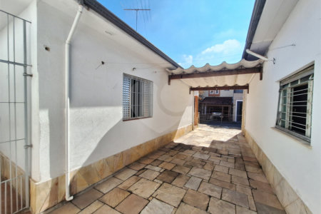 Casa à venda com 4 quartos em Jardim Leonor Mendes de Barros, São Paulo, SP