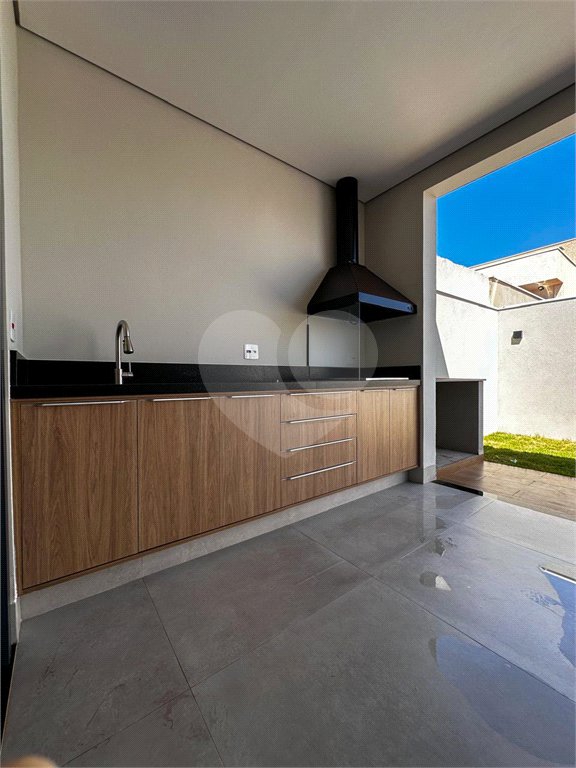 Casa à venda com 4 suítes no condomínio Quinta da Mata, Ribeirão Preto - SP