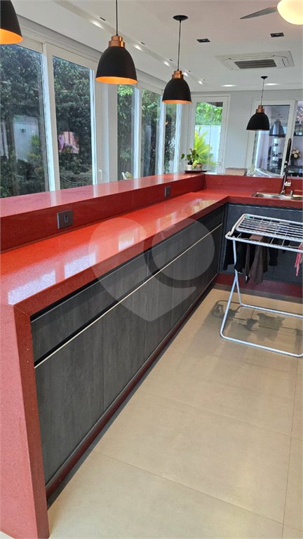Casa à venda com 3 suítes no condomínio Salto Grande III - Campo Belo, Araraquara - SP
