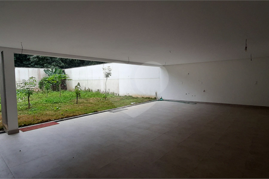 Casa à venda com 3 suítes em Tucuruvi, São Paulo, SP