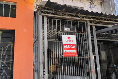 Studio para alugar com 1 quarto em Vila Constança, São Paulo, SP