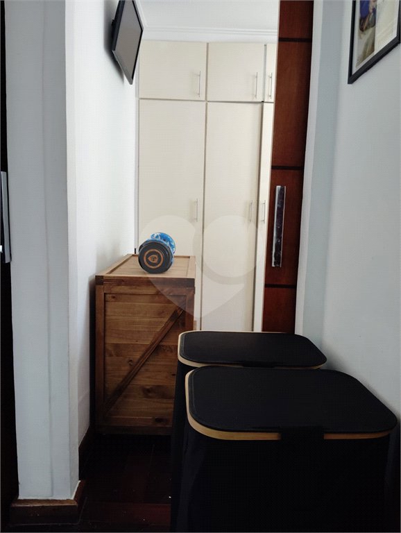 Apartamento à venda com 2 quartos em Jardim Peri, São Paulo, SP