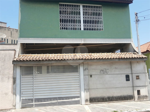 Sobrado à venda com 4 quartos, sendo 2 suítes,  em Tucuruvi, São Paulo, SP