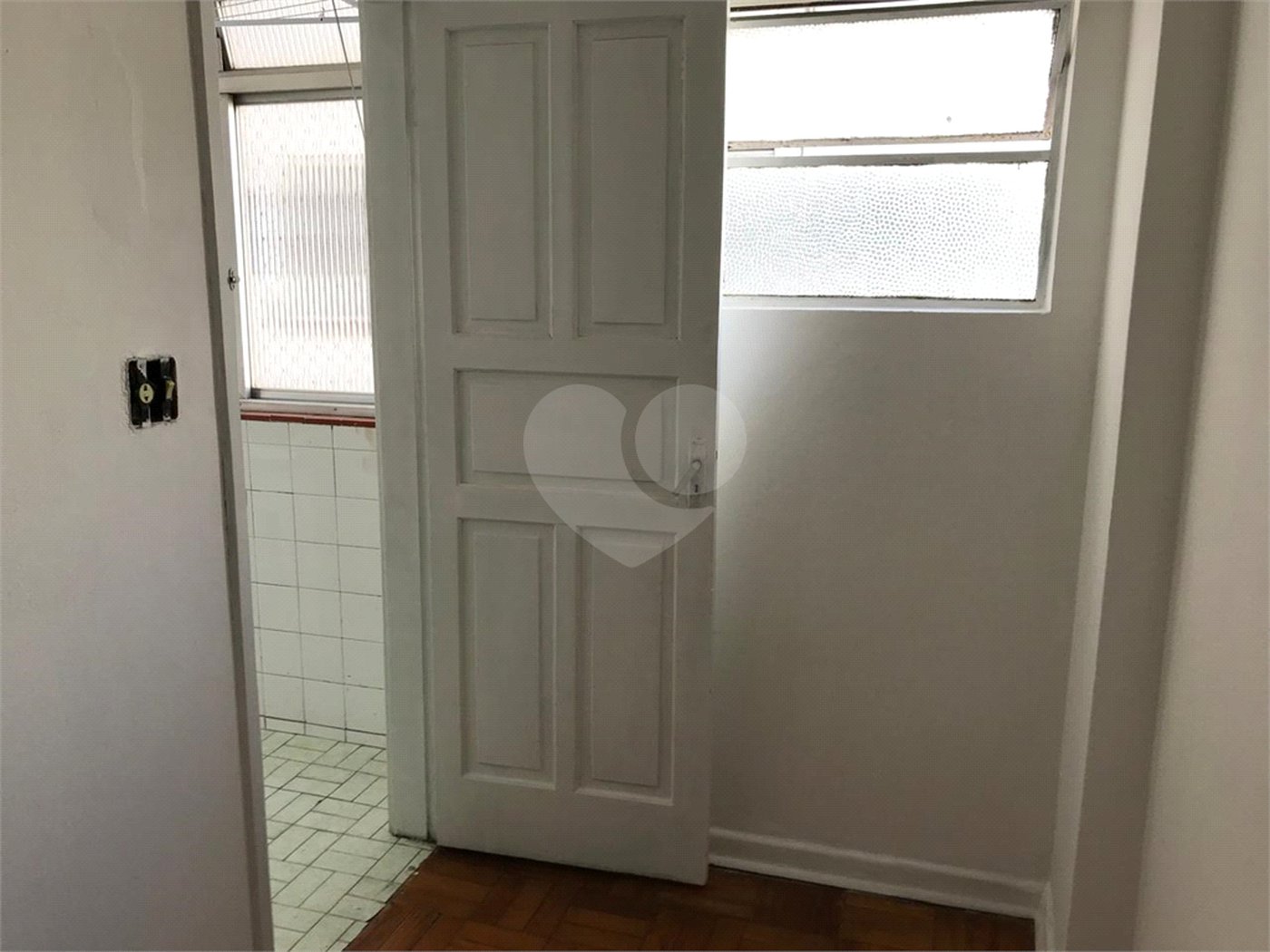 Apartamento à venda com 2 quartos em Perdizes, São Paulo, SP