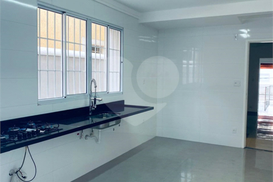 Sobrado à venda com 3 quartos, sendo 1 suíte,  em Santana, São Paulo, SP