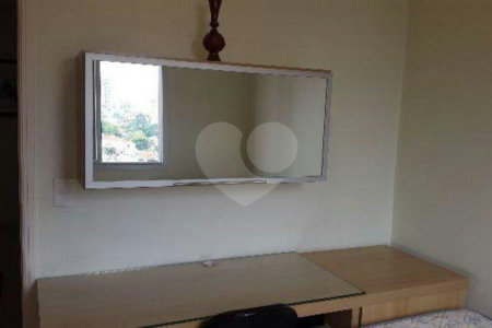 Apartamento à venda com 2 quartos em Santa Teresinha, São Paulo, SP
