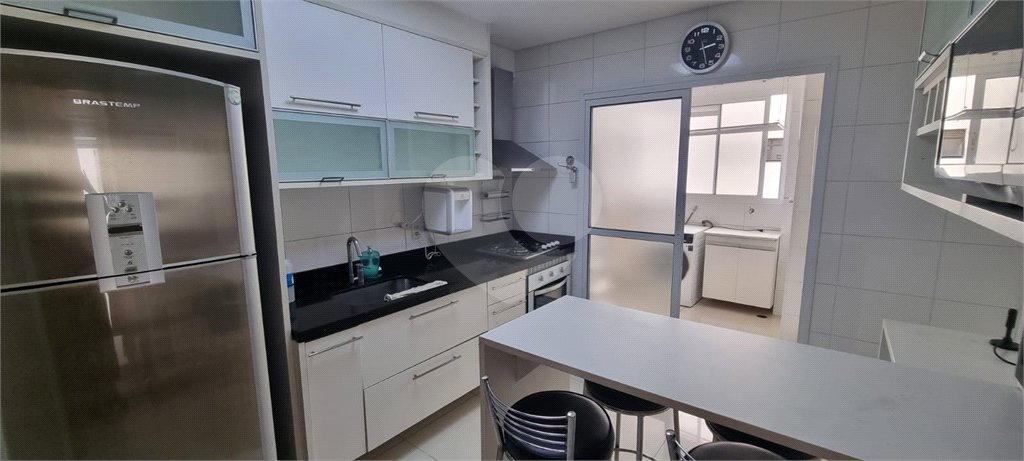 Apartamento à venda com 3 suítes em Santa Teresinha, São Paulo, SP