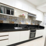 Apartamento à venda com 2 quartos em Jardim Guanabara, Jundiaí, SP