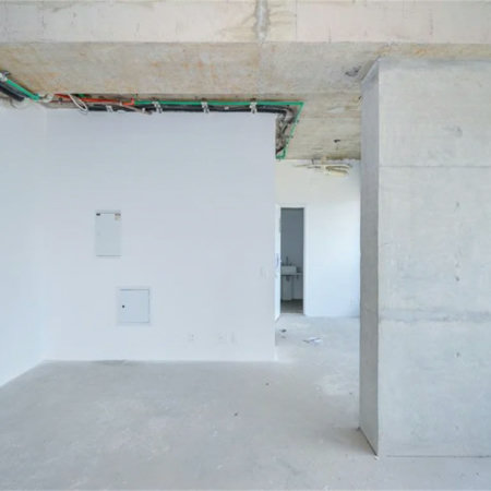 Apartamento à venda com 1 quarto em Jardim das Acácias, São Paulo, SP