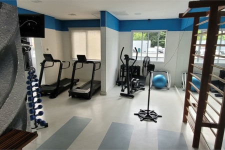 Apartamento à venda com 2 quartos, sendo 1 suíte, em Vila Andrade, São Paulo, SP