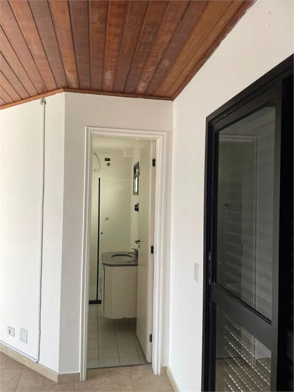 Apartamento à venda com 1 suíte em Vila Sônia, São Paulo, SP