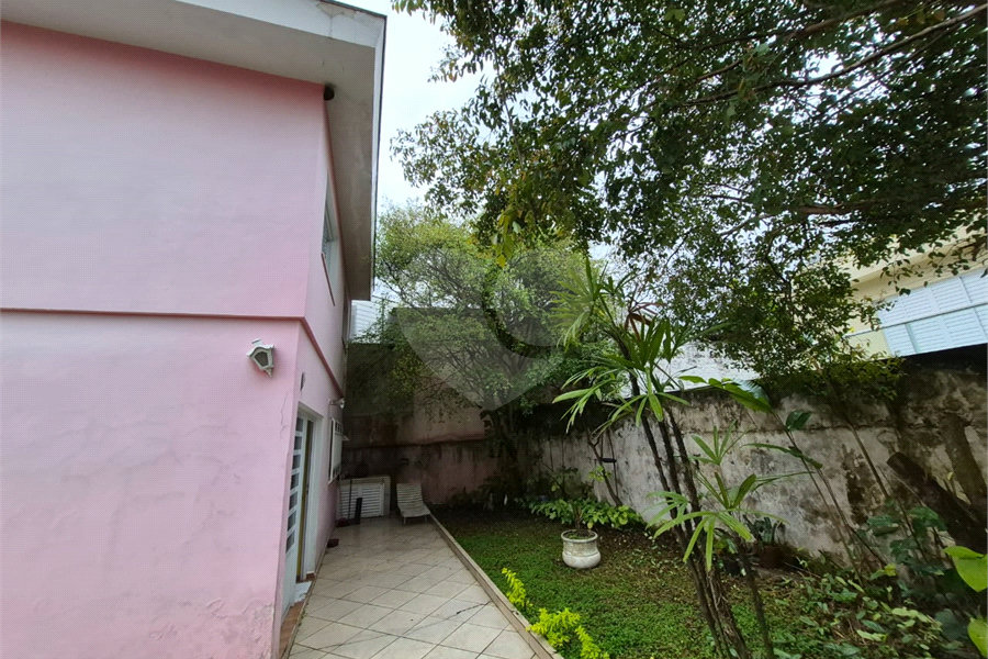 Sobrado à venda com 3 quartos, sendo 1 suíte, em Parque Mandaqui, São Paulo, SP