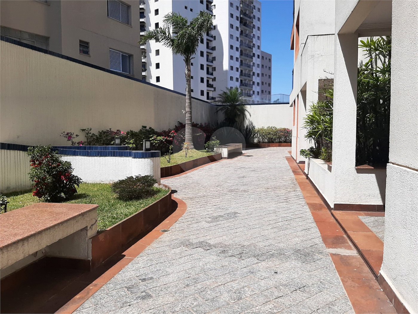 Apartamento à venda com 3 quartos, sendo 2 suítes, em Jardim São Paulo(zona Norte), São Paulo, SP