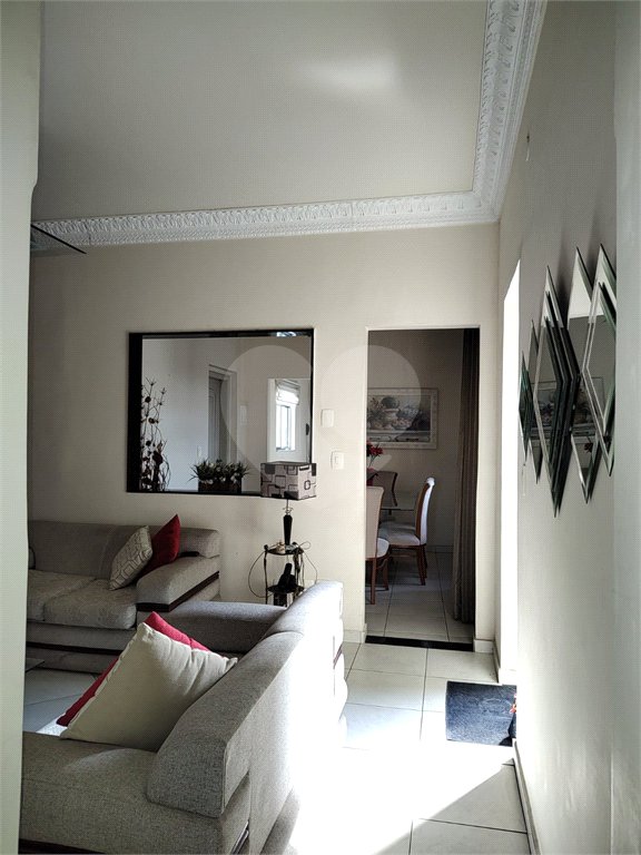 Apartamento à venda com 3 quartos em São Cristóvão, Rio de Janeiro, RJ