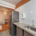 Apartamento à venda com 4 quartos, sendo 2 suítes, em Pinheiros, São Paulo, SP