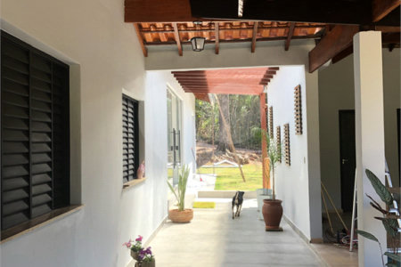 Chácara à venda com 6 quartos, sendo 2 suítes, em Jardim Brogotá, Atibaia, SP