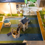 Apartamento à venda com 3 quartos, sendo 1 suíte, no Centro, São Bernardo do Campo, SP