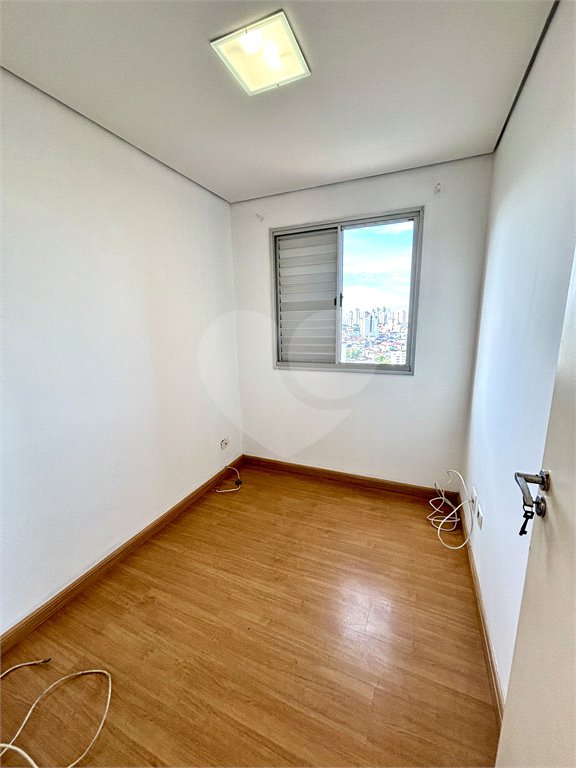 Apartamento à venda com 3 quartos em Mandaqui, São Paulo, SP