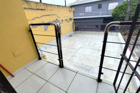 Sobrado à venda com 3 quartos, sendo 1 suíte, em Vila Darli, São Paulo, SP