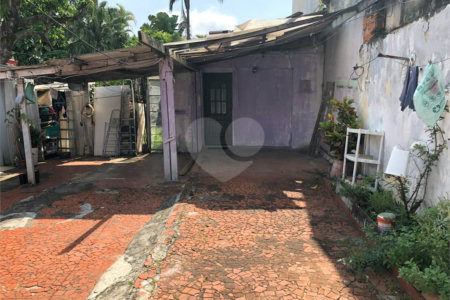 Casa Térrea à venda com 1 quarto em Brooklin Paulista, São Paulo, SP