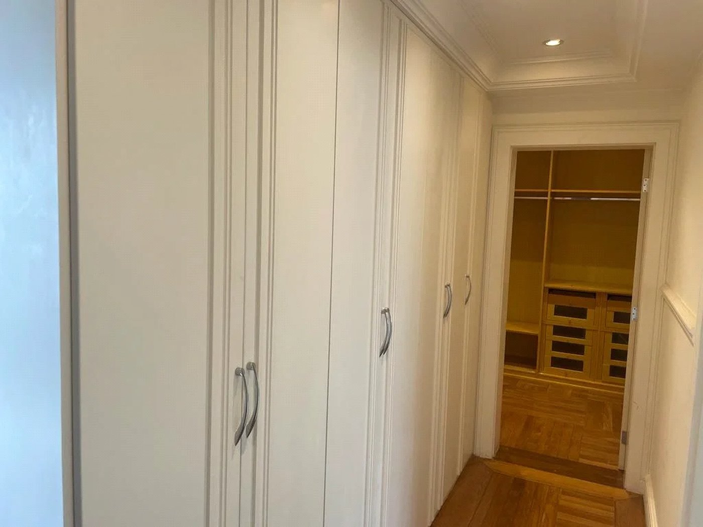 Apartamento à venda com 4 suítes em Vila Suzana, São Paulo, SP