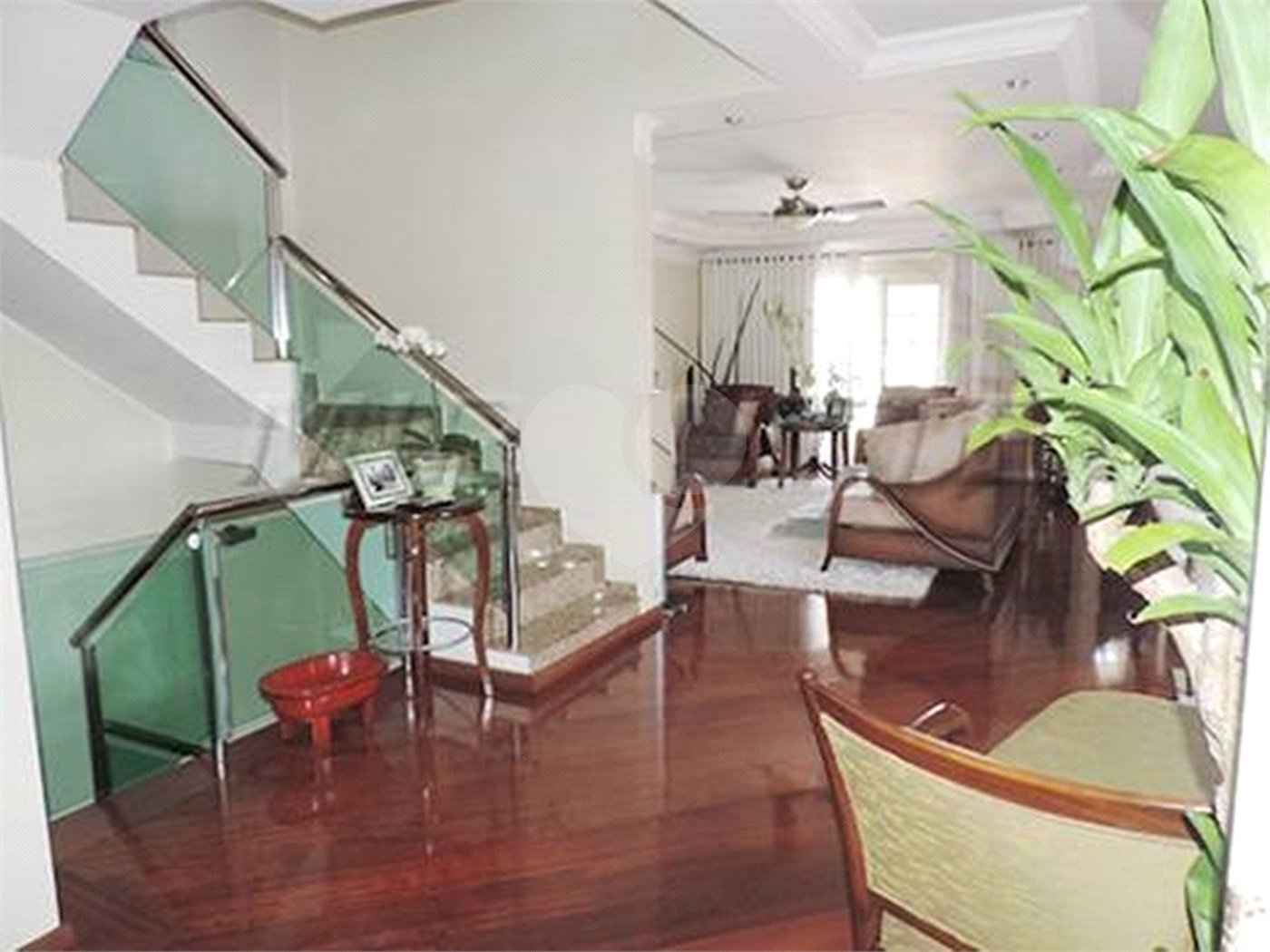 Casa à venda com 4 suítes em Jardim Floresta, São Paulo, SP