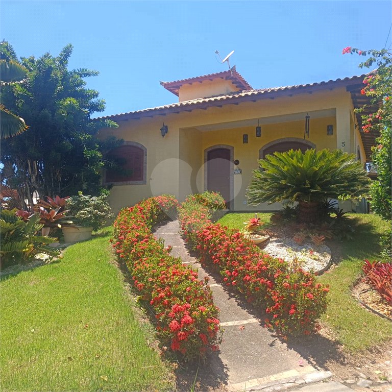 Casa à venda com 3 quartos, sendo 1 suíte, em Rasa, Armação dos Búzios, RJ