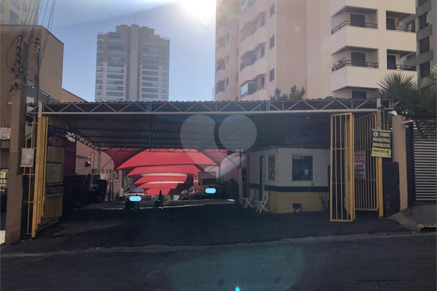 Terreno à venda em Santana, São Paulo, SP