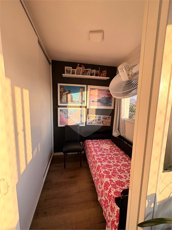 Apartamento à venda com 2 quartos em Vila Pierina, São Paulo, SP