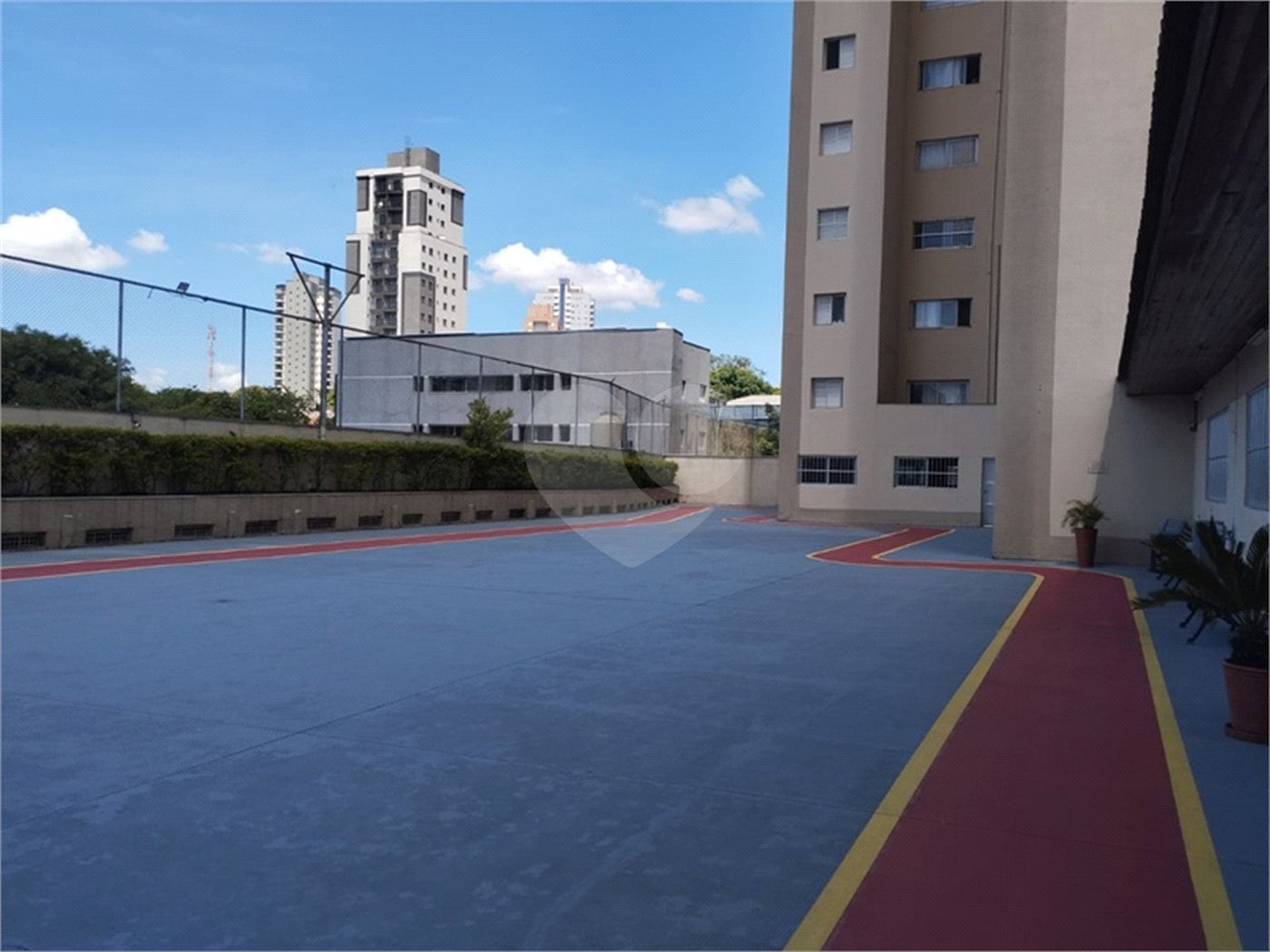 Apartamento à venda com 2 quartos em Parada Inglesa, São Paulo, SP