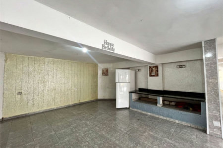 Apartamento com 2 dormitórios à venda, 80 m² por R$ 290.000,00 - Enseada - Guarujá/SP