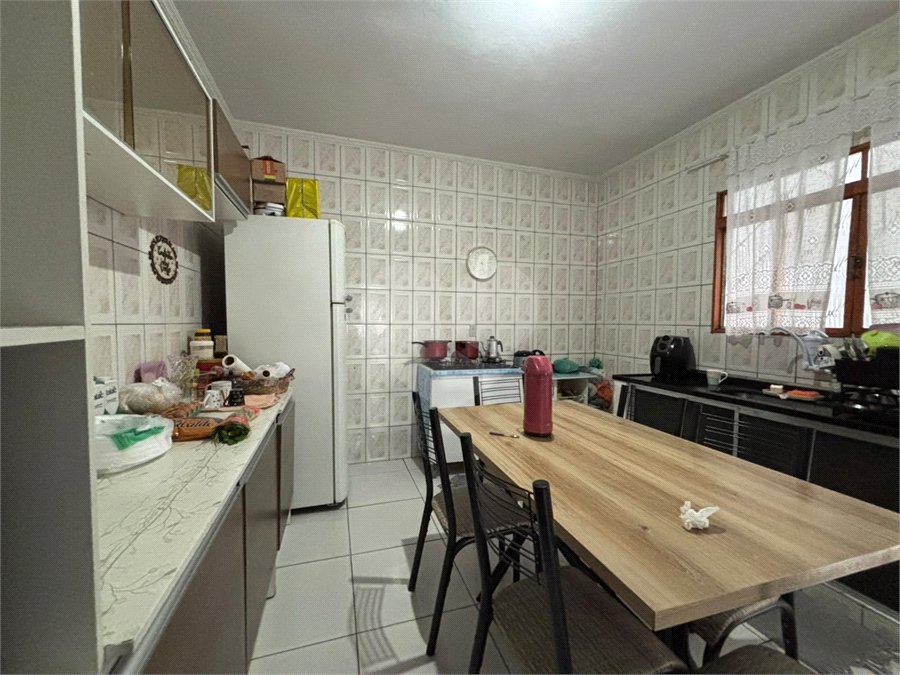 Casa à venda com 2 quartos em Jardim Presidente Dutra, Guarulhos, SP