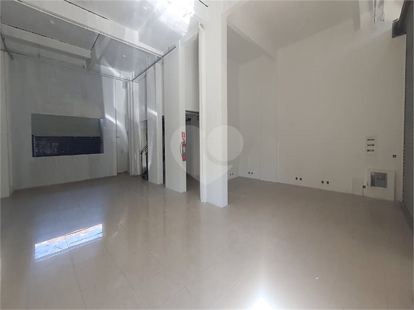Salão para alugar em Vila Carrão, São Paulo, SP