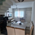 Casa à venda com 2 suítes em Jardim Santos Dumont I, Mogi das Cruzes, SP