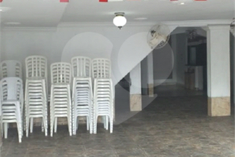 Sobrado à venda com 5 quartos, sendo 1 suíte, em Freguesia do Ó, São Paulo, SP