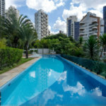 Apartamento tipo para venda com 3 quartos, sendo 3 suítes, 192m² na Vila Suzana