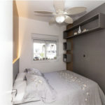 Apartamento à venda com 2 quartos, sendo 1 suíte, em Vila Leopoldina, São Paulo, SP