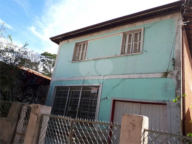 Terreno à venda em Vila Isolina Mazzei, São Paulo, SP