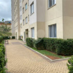 Apartamento à venda com 2 quartos em Vila Zat, São Paulo, SP