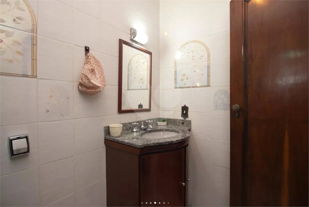 Casa à venda com 4 suítes em Vila Medeiros, São Paulo, SP
