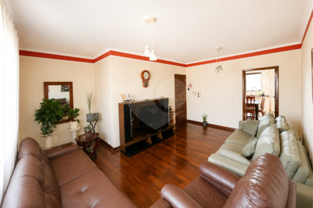 Apartamento à venda com 3 quartos, sendo 1 suíte,  em Vila Hortência, Sorocaba, SP